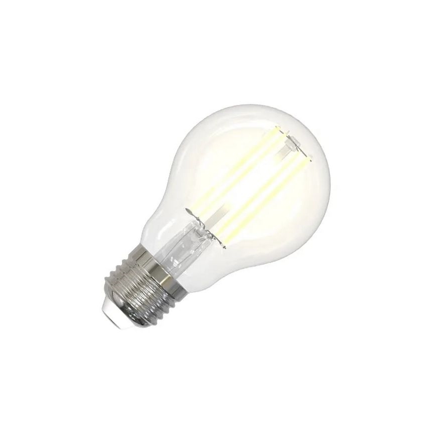 Lâmpada LED FILAMENTO BRANCO A60 E27/13W/230V 3000K