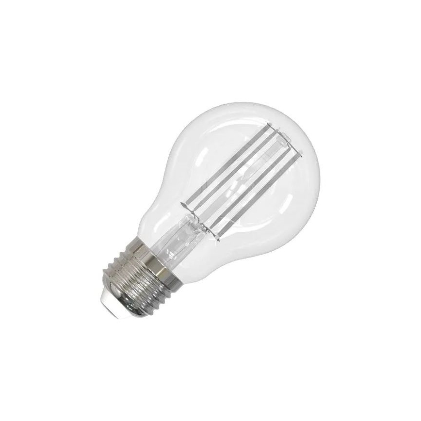 Lâmpada LED FILAMENTO BRANCO A60 E27/7,5W/230V 3000K