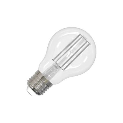 Lâmpada LED FILAMENTO BRANCA A60 E27/7,5W/230V 4000K
