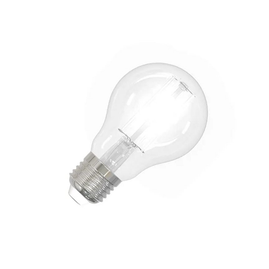 Lâmpada LED FILAMENTO BRANCO A60 E27/9W/230V 4000K