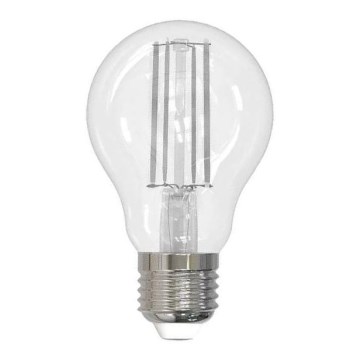 Lâmpada LED FILAMENTO BRANCO A60 E27/7,5W/230V 3000K