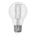 Lâmpada LED FILAMENTO BRANCO A60 E27/9W/230V 4000K