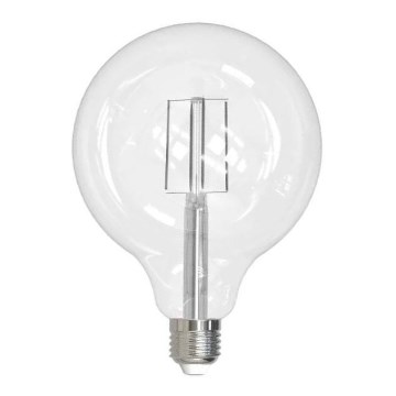 Lâmpada LED FILAMENTO BRANCO G125 E27/13W/230V 3000K