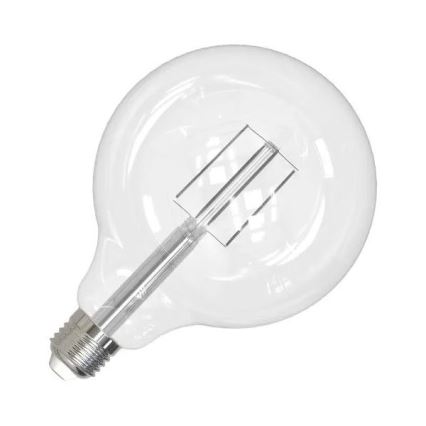 Lâmpada LED FILAMENTO BRANCO G125 E27/13W/230V 3000K