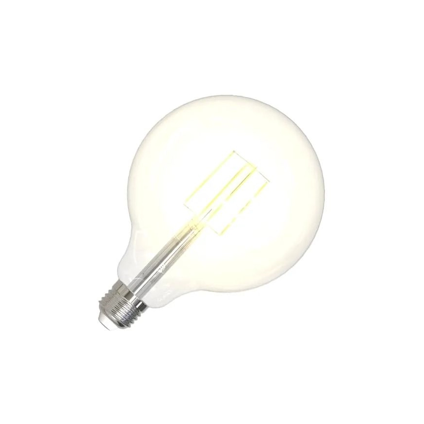 Lâmpada LED FILAMENTO BRANCO G125 E27/13W/230V 3000K