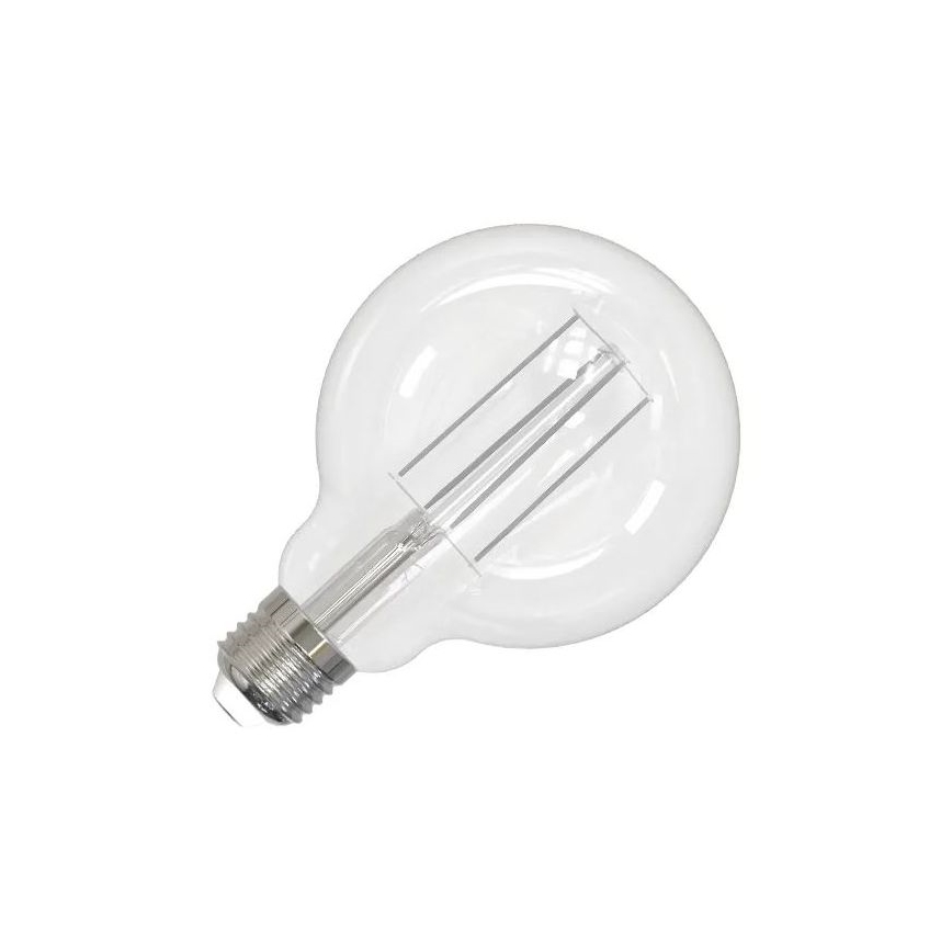 Lâmpada LED FILAMENTO BRANCO G95 E27/13W/230V 3000K