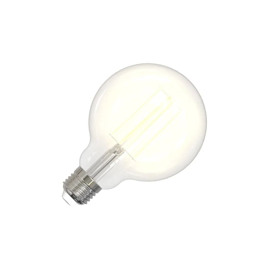 Lâmpada LED FILAMENTO BRANCO G95 E27/13W/230V 3000K