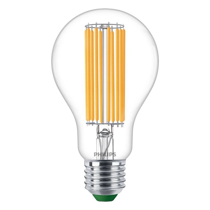 Lâmpada LED Filamento Philips A60 E27/5,2W/230V 4000K