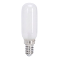 Lâmpada LED Filamento T25 E14/6W/230V 3000K - BRILAGI