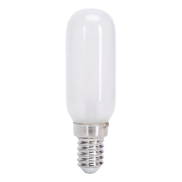 Lâmpada LED Filamento T25 E14/6W/230V 3000K - BRILAGI