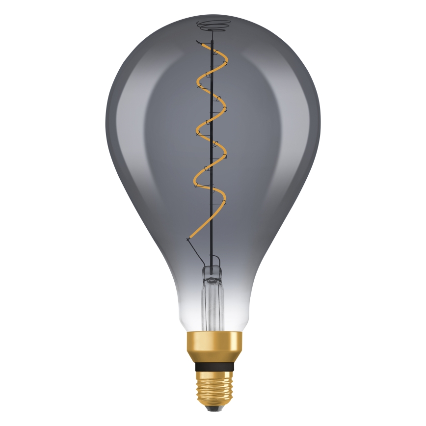 Lâmpada LED Filamento Vintage E27/4W/230V 1800K - Osram