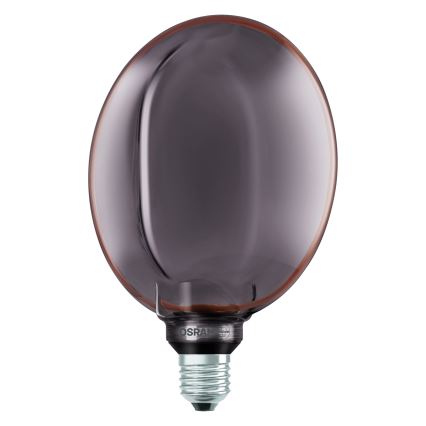 Lâmpada LED regulável VINTAGE FILAMENT E27/4W/230V 1800K - Osram