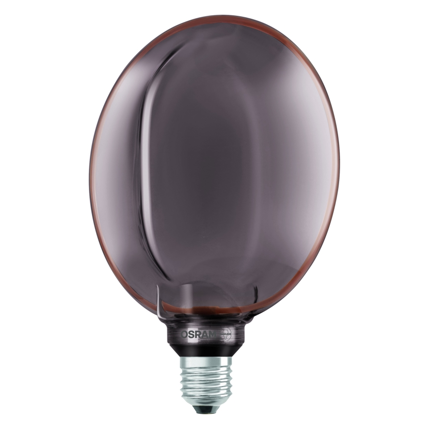 Lâmpada LED regulável VINTAGE FILAMENT E27/4W/230V 1800K - Osram