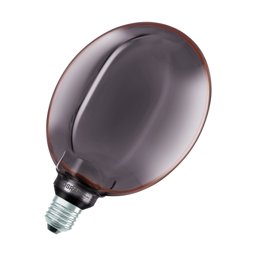 Lâmpada LED regulável VINTAGE FILAMENT E27/4W/230V 1800K - Osram