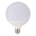 Lâmpada LED G120 E27/20W/230V 3000K - Aigostar