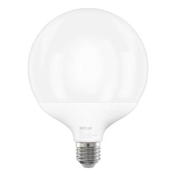 Lâmpada LED G120 E27/20W/230V 3000K