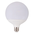 Lâmpada LED G120 E27/20W/230V 4000K - Aigostar