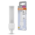 Lâmpada LED G23/3,5W/230V 4000K - Osram