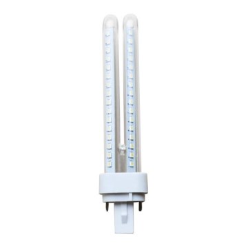 Lâmpada LED G24d-3/11W/230V 3000K - Brilagi