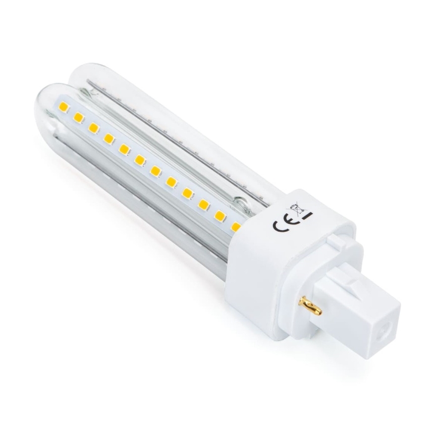 Lâmpada LED G24d-3/11W/230V 4000K - Brilagi