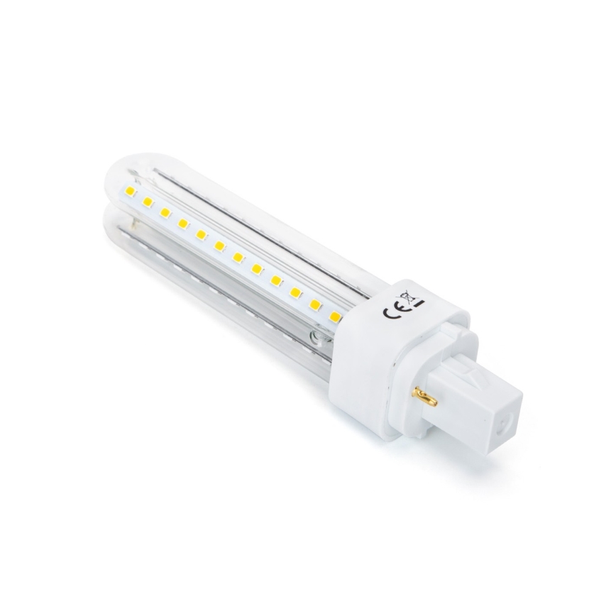 Lâmpada LED G24D-3/12W/230V 4000K - Aigostar