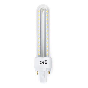 Lâmpada LED G24d-3/12W/230V 4000K - Brilagi