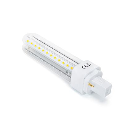 Lâmpada LED G24d-3/12W/230V 4000K - Brilagi
