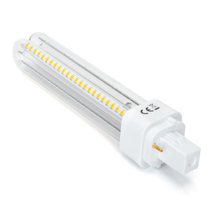 Lâmpada LED G24D-3/15W/230V 4000K - Aigostar