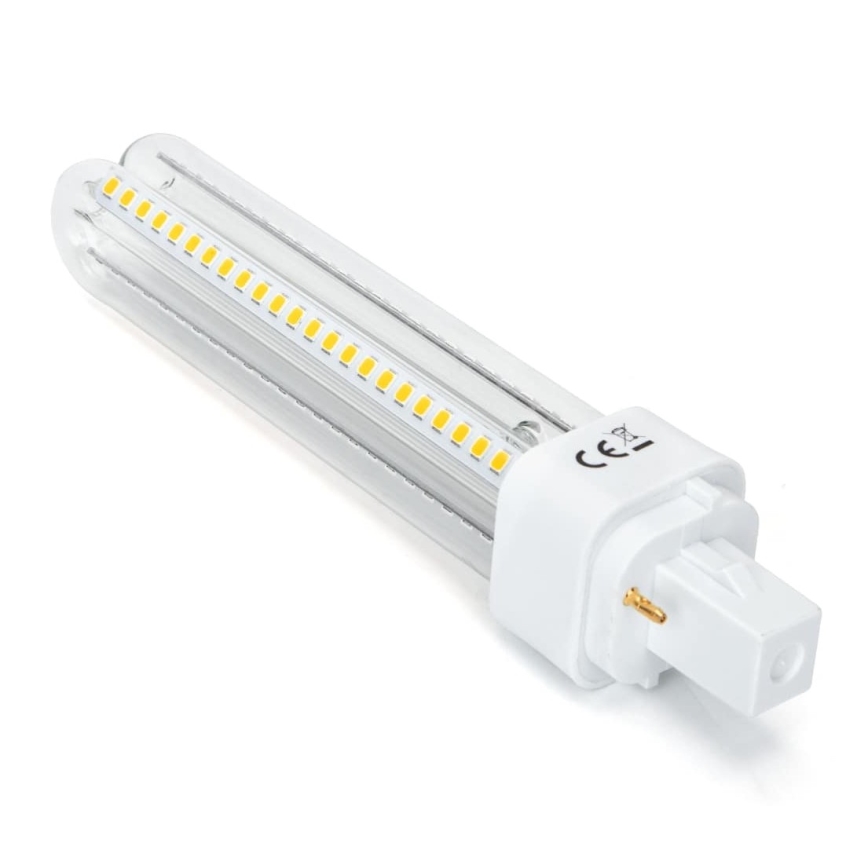 Lâmpada LED G24D-3/15W/230V 4000K - Aigostar