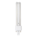 Lâmpada LED G24D-3/15W/230V 6500K - Aigostar