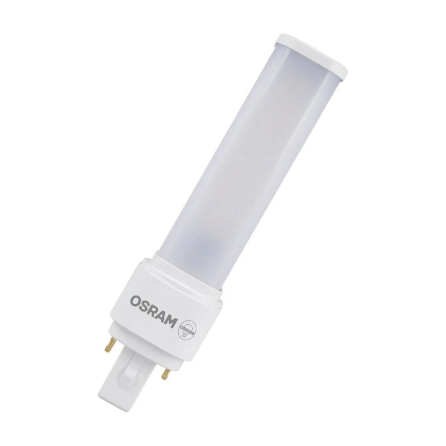 Lâmpada LED G24d-3/9W/230V 3000K - Osram