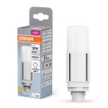 Lâmpada LED G24d/7,5W/230V 4000K - Osram