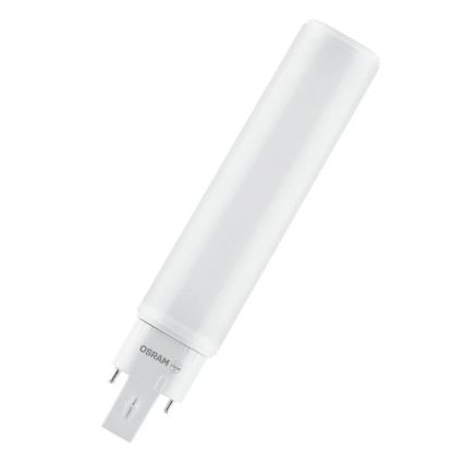 Lâmpada LED G24q-3/10W/230V 4000K - Osram