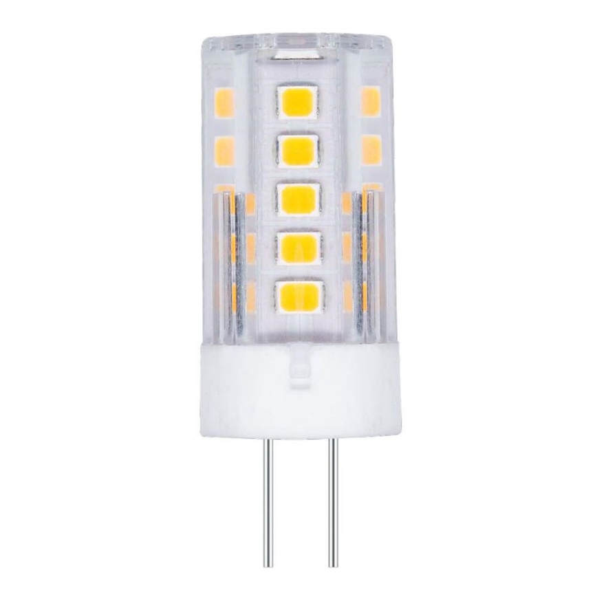 Lâmpada LED G4/2,2W/12V 3000K - Globo
