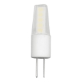 Lâmpada LED G4/2W/12V 2800K