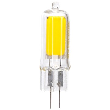 Lâmpada LED G4/2W/12V 4000K - Aigostar