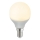 Lâmpada LED G45 E14/5W/230V 3000K - Globo