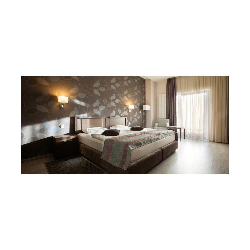 Lâmpada LED G45 E14/7W/230V 4000K