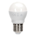 Lâmpada LED G45 E27/11W/230V 3000K - Aigostar
