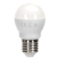 Lâmpada LED G45 E27/13W/230V 3000K - Aigostar