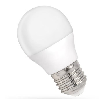 Lâmpada LED G45 E27/4W/230V 6000K