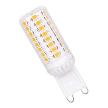 Lâmpada LED G9/4,5W/230V 4000K