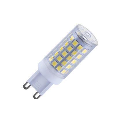 Lâmpada LED G9/4,6W/230V 4000K