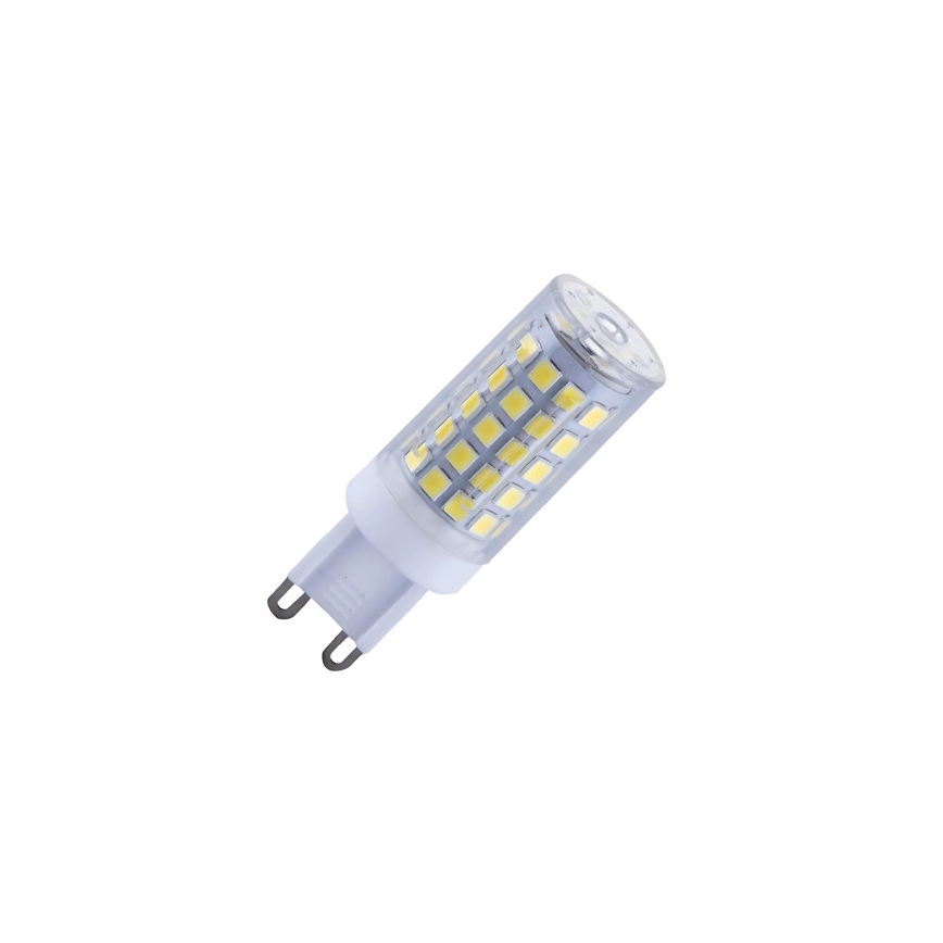 Lâmpada LED G9/4,6W/230V 4000K