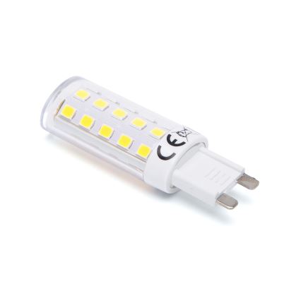 Lâmpada LED G9/4W/230V 6500K - Aigostar