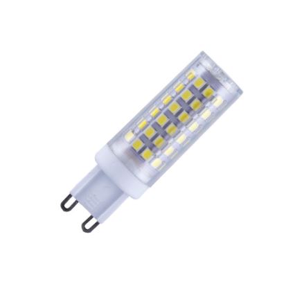 Lâmpada LED G9/6,7W/230V 4000K