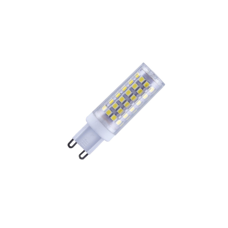 Lâmpada LED G9/6,7W/230V 4000K