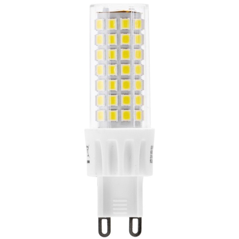 Lâmpada LED G9/6W/230V 6500K - Aigostar