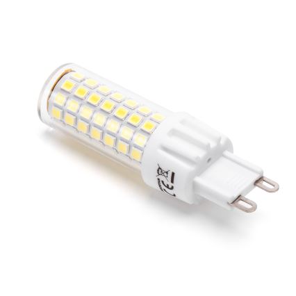 Lâmpada LED G9/6W/230V 6500K - Aigostar
