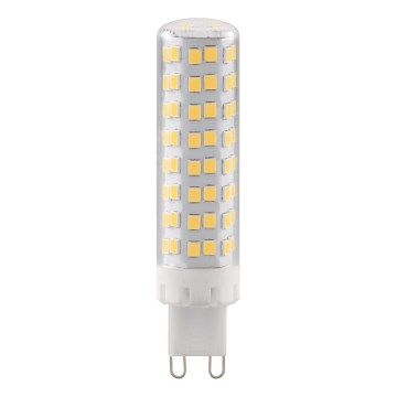 Lâmpada LED G9/7,6W/230V 2800K